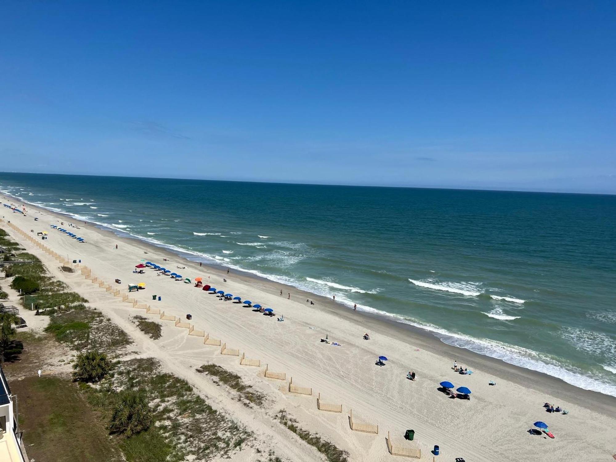 2501 S Ocean Blvd, 1003 - Ocean Front Sleeps 6 *