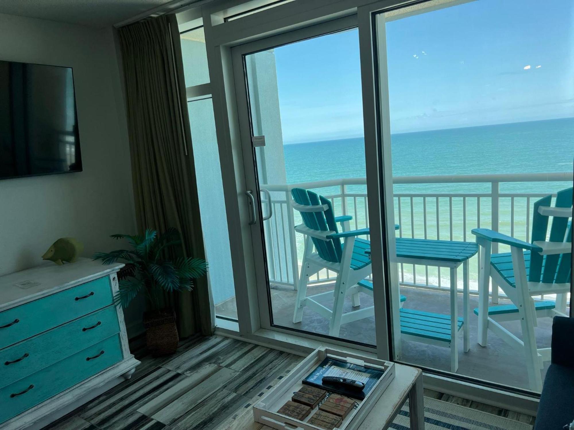 2501 S Ocean Blvd, 1003 - Ocean Front Sleeps 6 Myrtle Beach