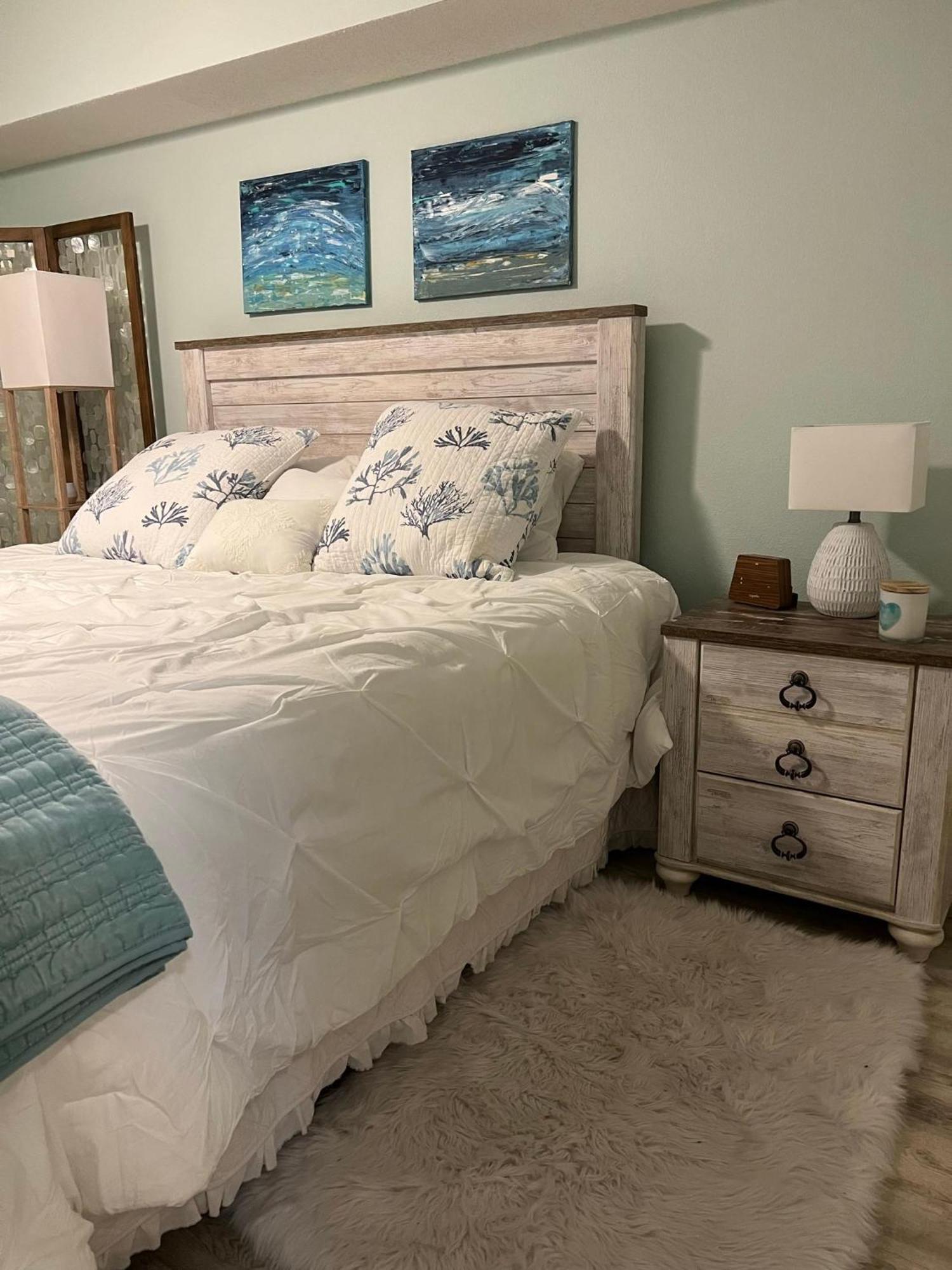 2501 S Ocean Blvd, 1023 - Ocean View Sleeps 6 * Myrtle Beach