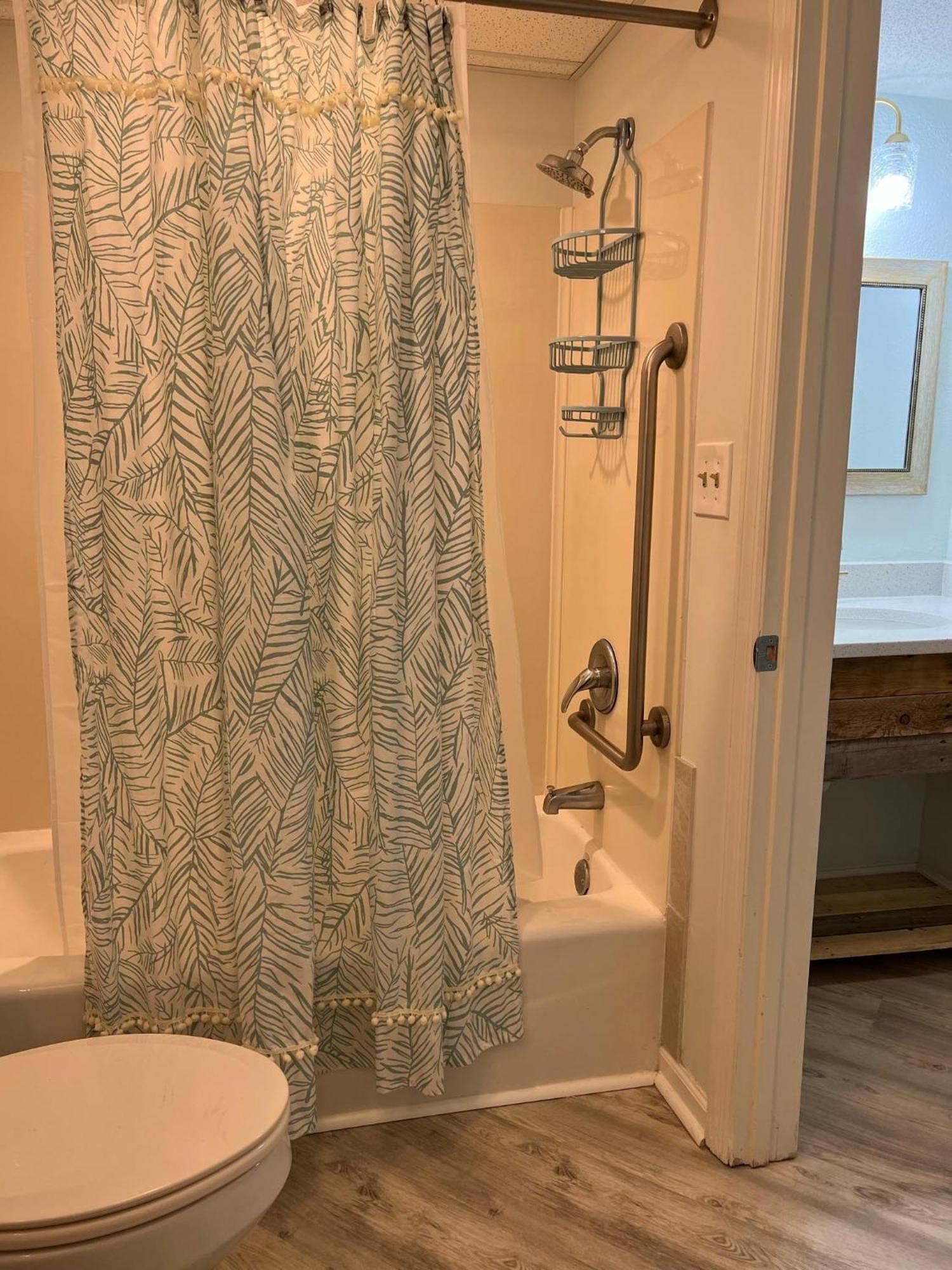 2501 S Ocean Blvd, 1023 - Ocean View Sleeps 6 Holiday home Myrtle Beach