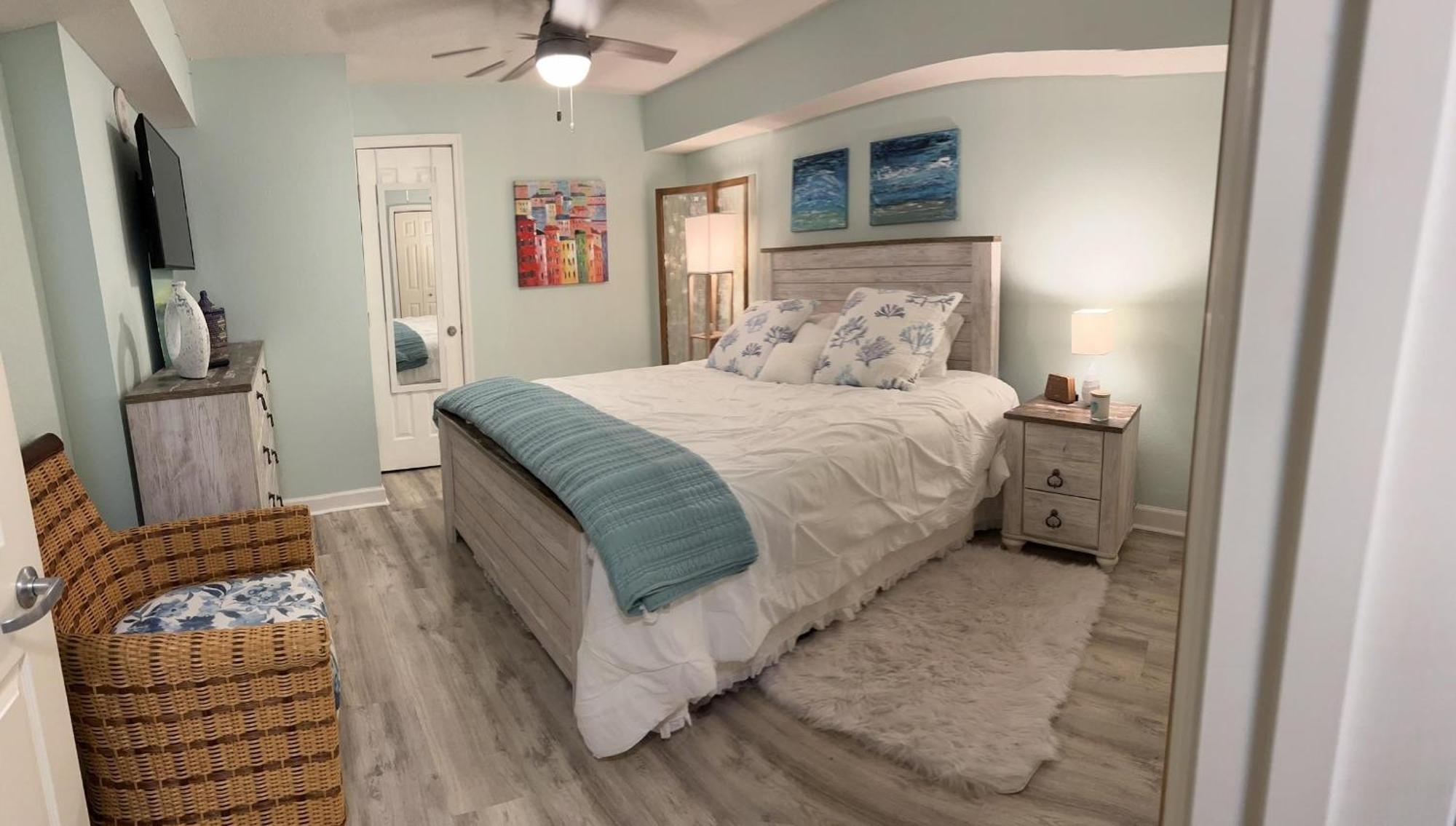 2501 S Ocean Blvd, 1023 - Ocean View Sleeps 6 Myrtle Beach