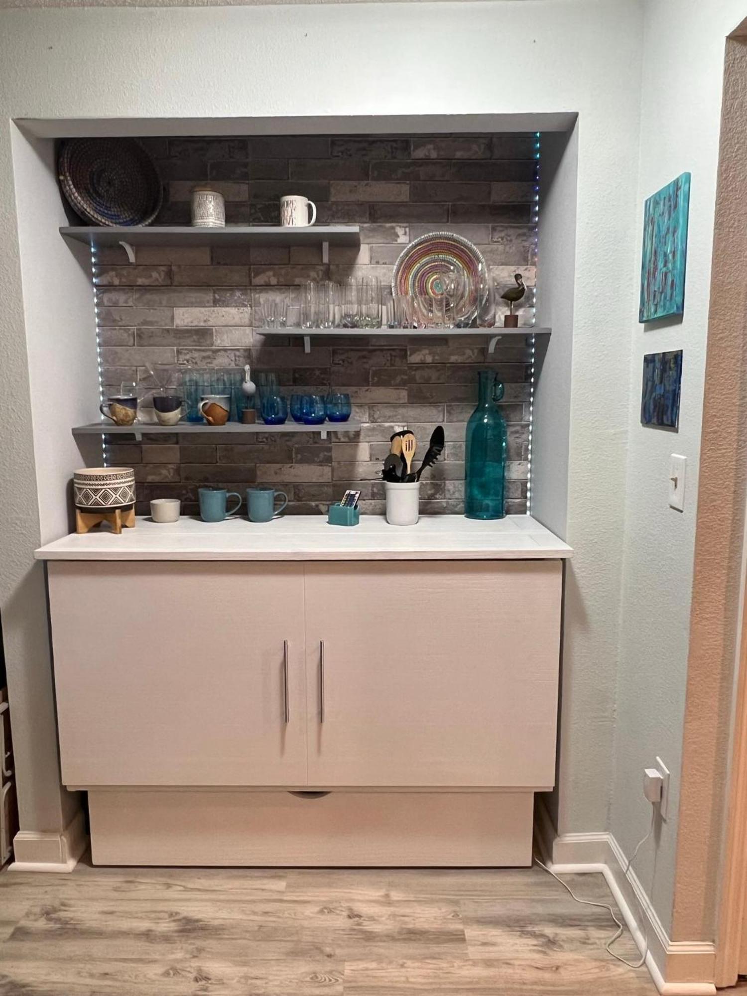 Holiday home 2501 S Ocean Blvd, 1023 - Ocean View Sleeps 6 *