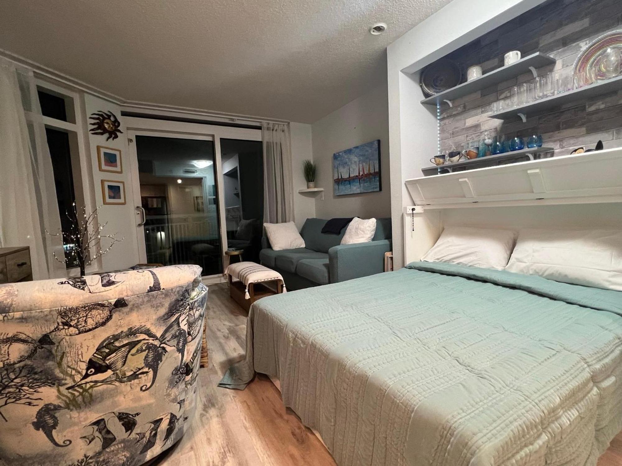 2501 S Ocean Blvd, 1023 - Ocean View Sleeps 6