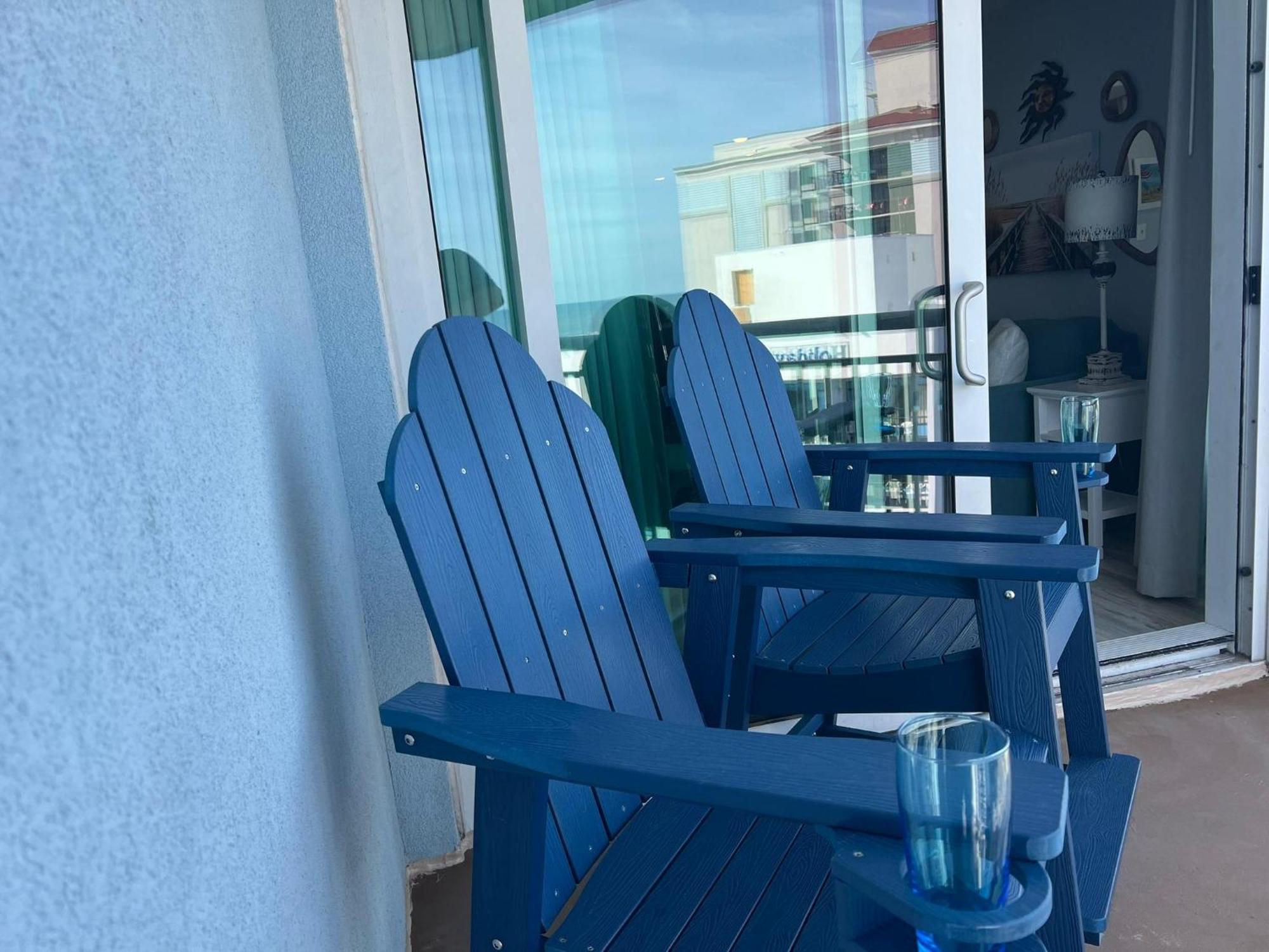 Holiday home 2501 S Ocean Blvd, 1023 - Ocean View Sleeps 6