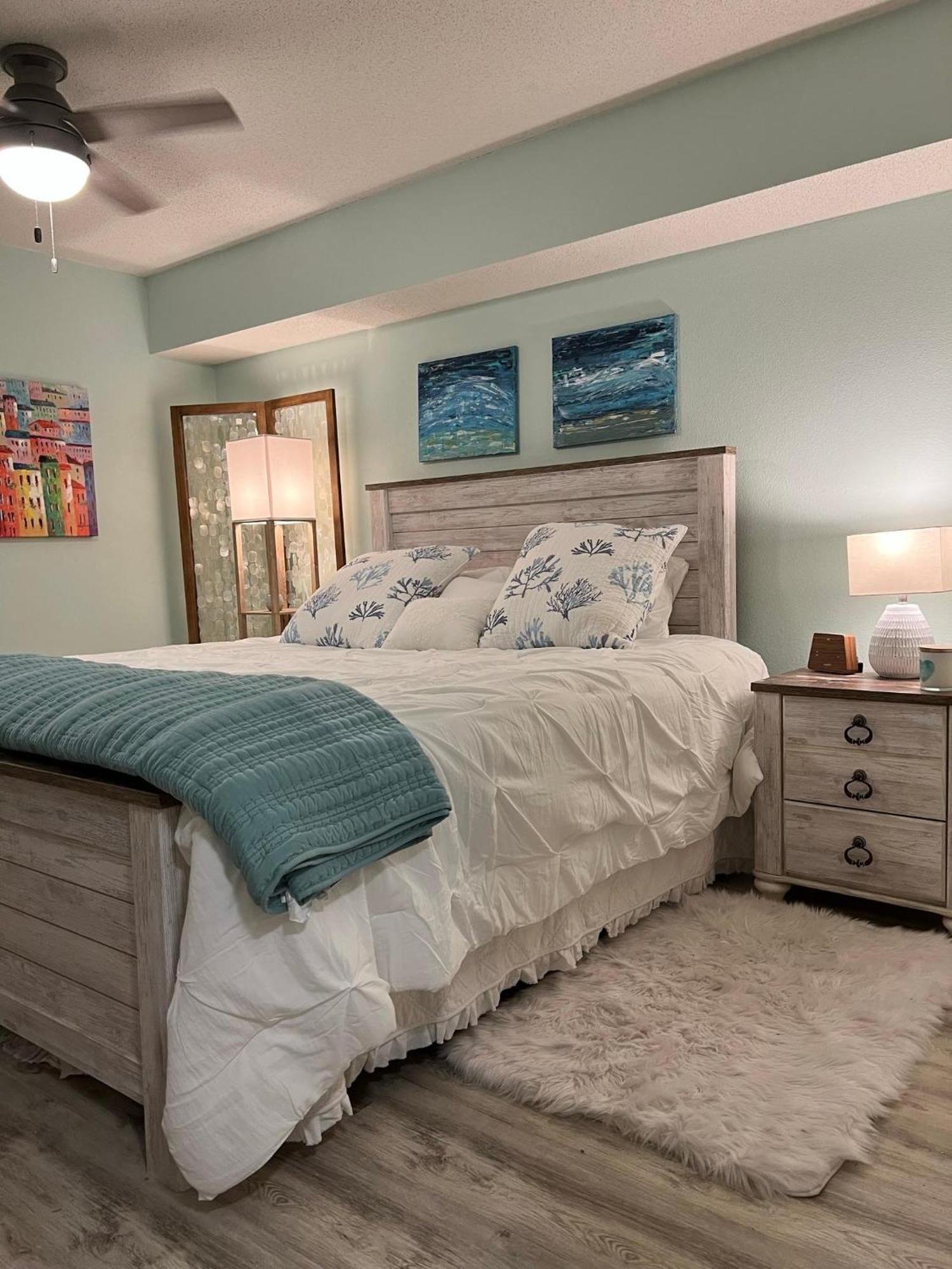 2501 S Ocean Blvd, 1023 - Ocean View Sleeps 6 Myrtle Beach