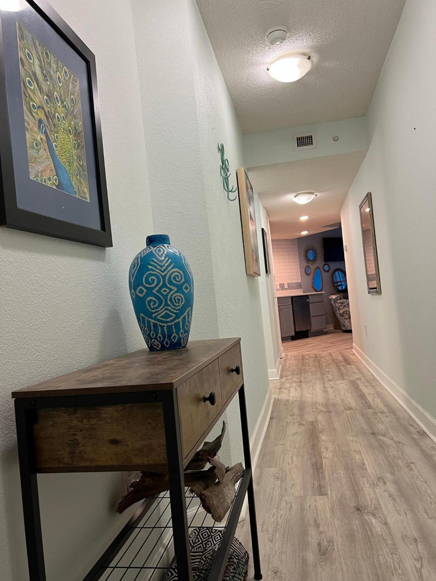 2501 S Ocean Blvd, 1023 - Ocean View Sleeps 6 *