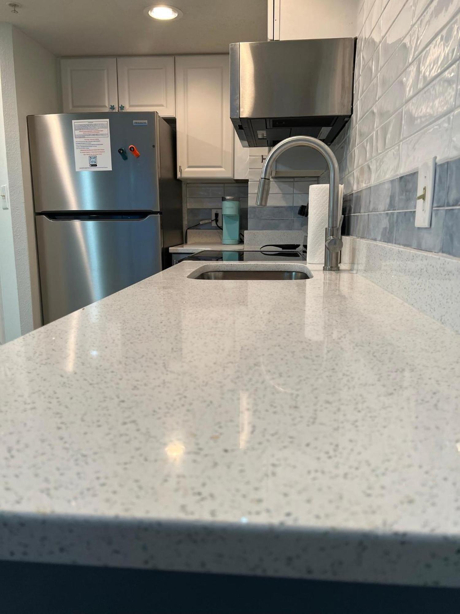 2501 S Ocean Blvd, 1023 - Ocean View Sleeps 6 Holiday home *