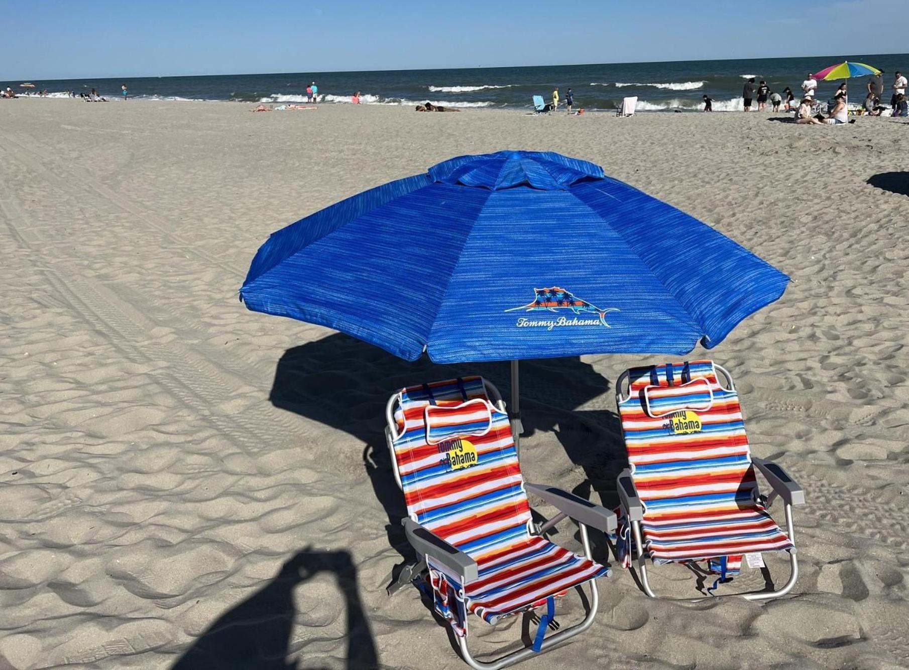 2501 S Ocean Blvd, 1023 - Ocean View Sleeps 6 Holiday home Myrtle Beach