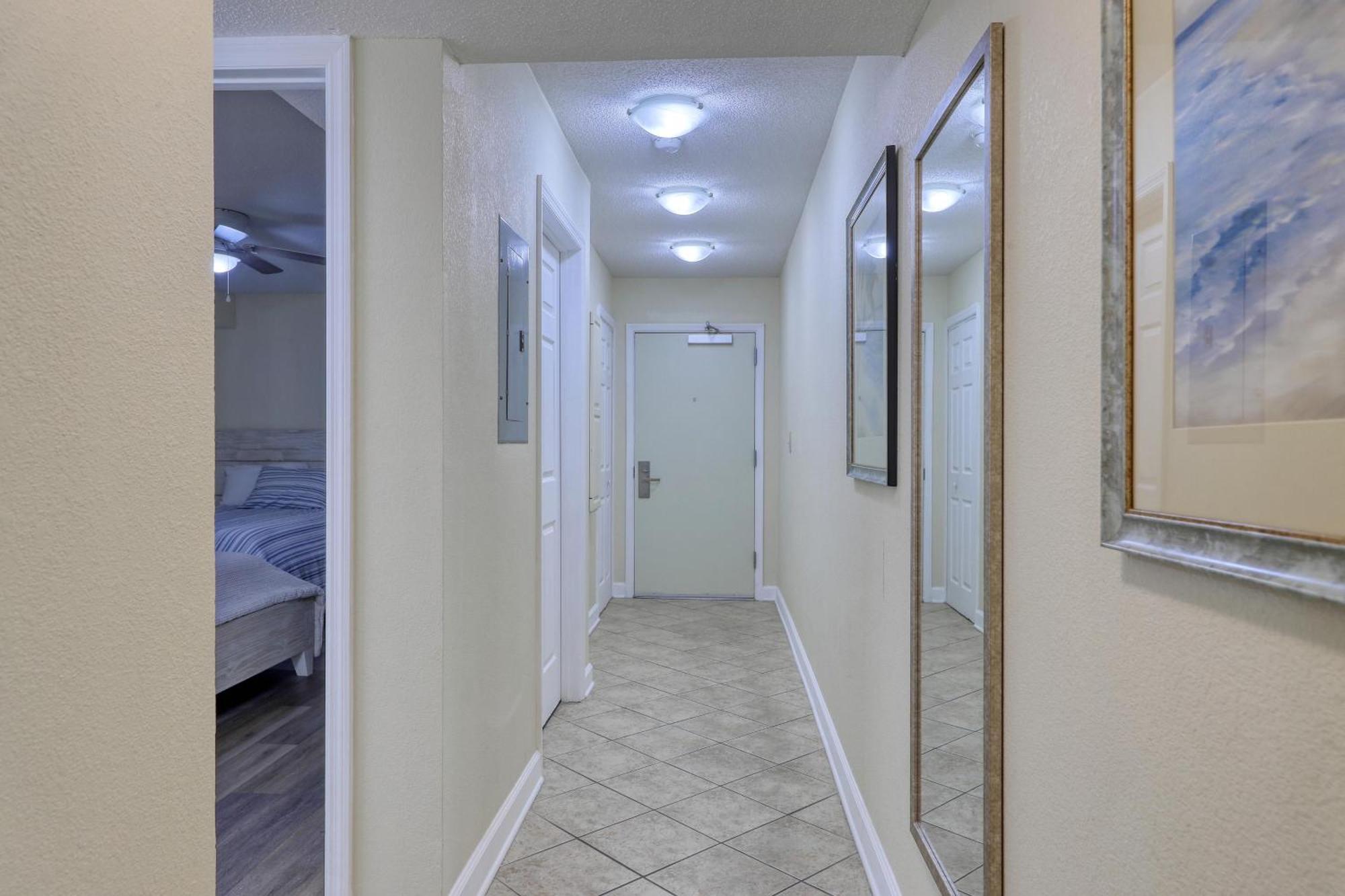 2501 S Ocean Blvd, 1121 - Ocean View Sleeps 6 * Myrtle Beach