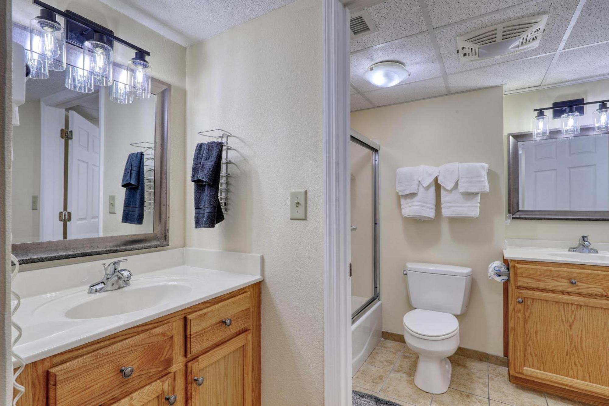 2501 S Ocean Blvd, 1121 - Ocean View Sleeps 6 * Myrtle Beach