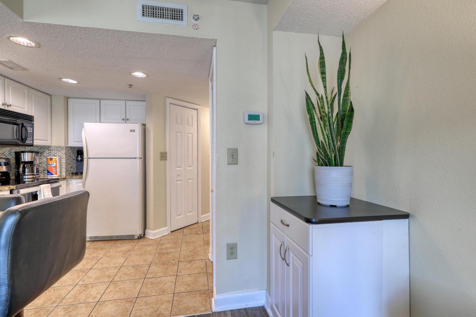 2501 S Ocean Blvd, 1121 - Ocean View Sleeps 6 Holiday home *