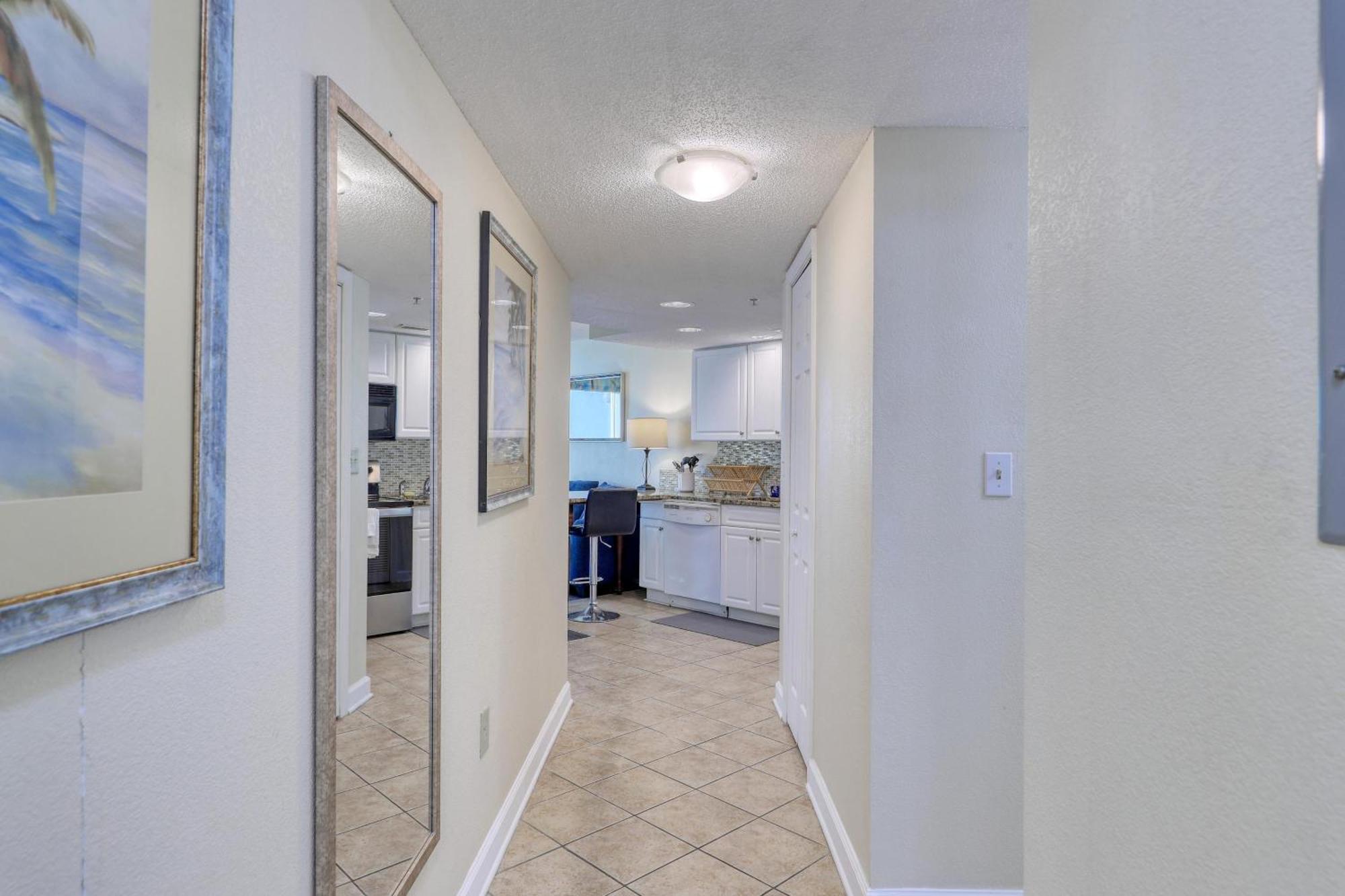 Holiday home 2501 S Ocean Blvd, 1121 - Ocean View Sleeps 6
