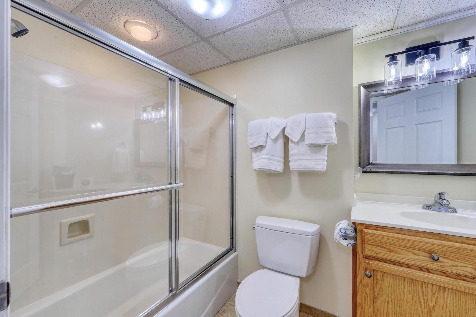 2501 S Ocean Blvd, 1121 - Ocean View Sleeps 6