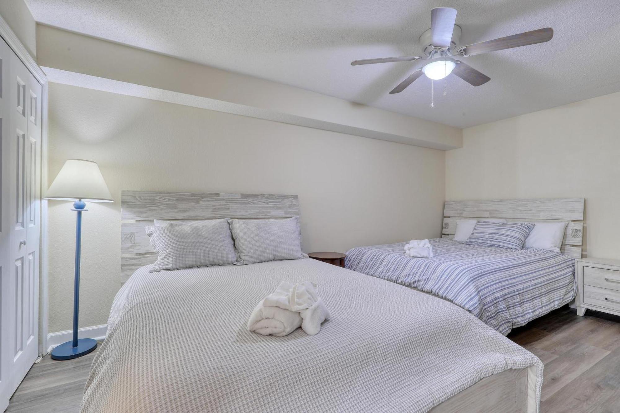 2501 S Ocean Blvd, 1121 - Ocean View Sleeps 6 Holiday home *