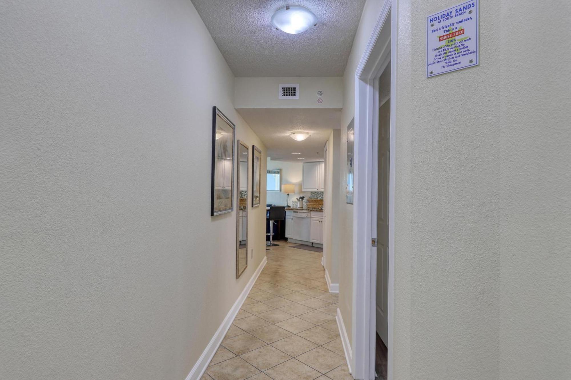 Holiday home 2501 S Ocean Blvd, 1121 - Ocean View Sleeps 6 Myrtle Beach