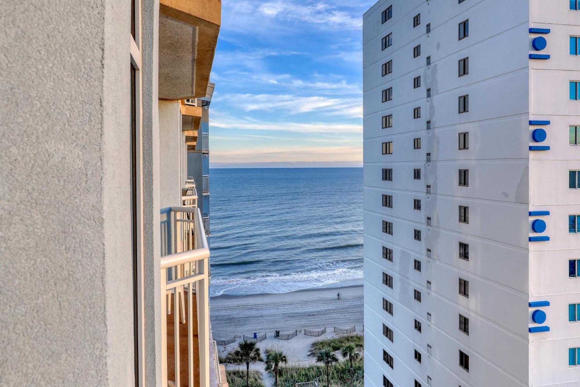 2501 S Ocean Blvd, 1121 - Ocean View Sleeps 6