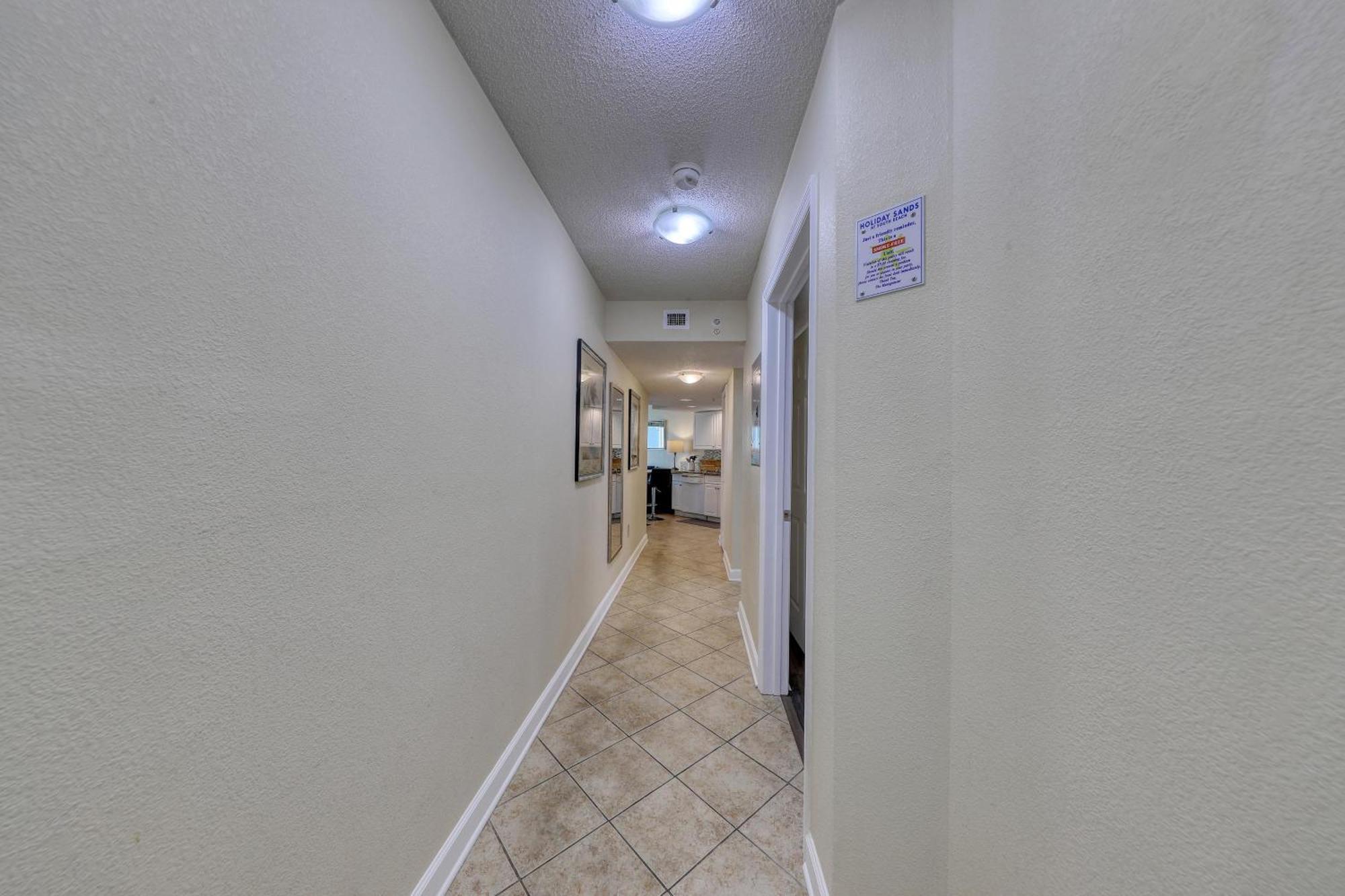 Holiday home 2501 S Ocean Blvd, 1121 - Ocean View Sleeps 6