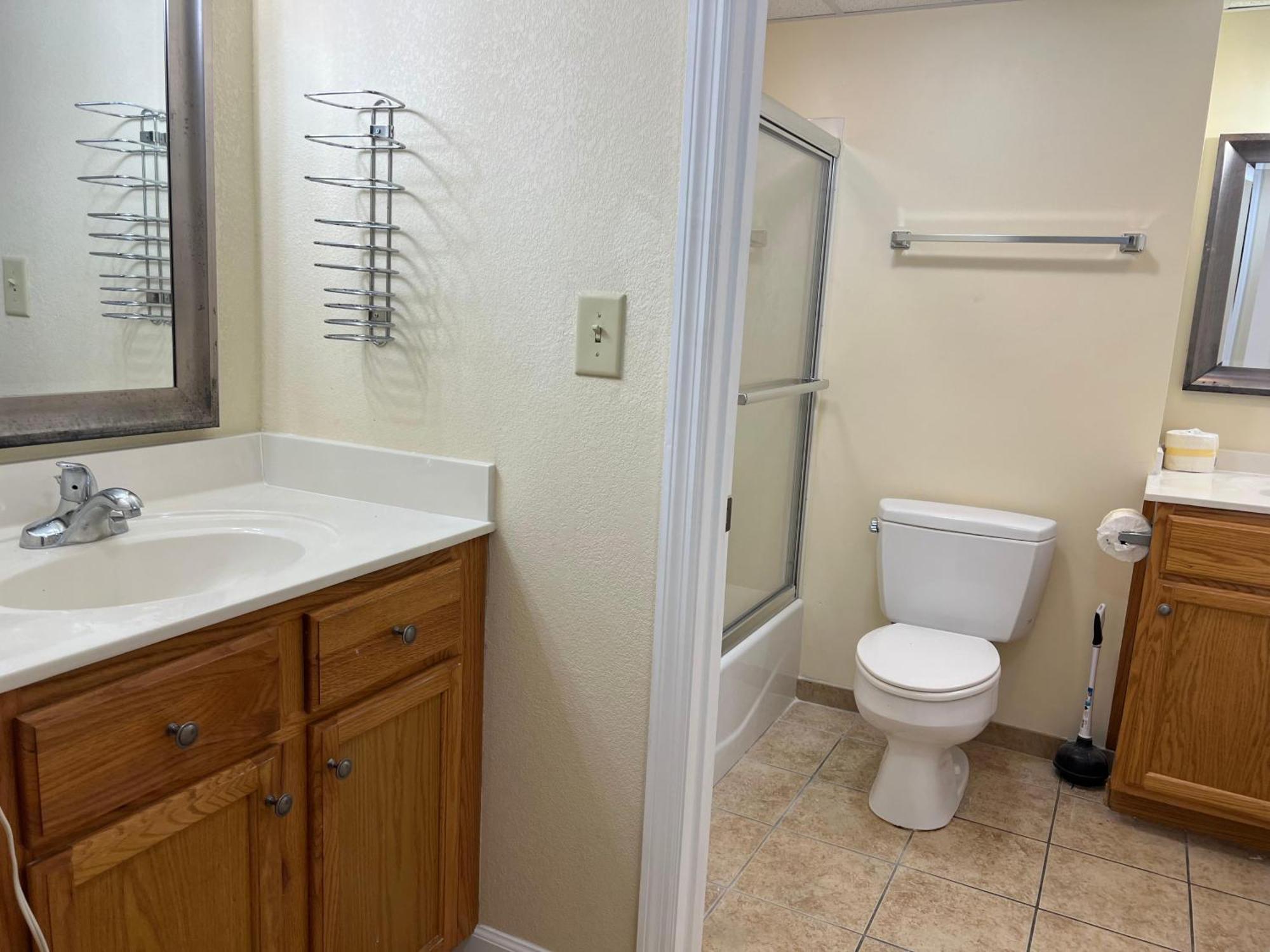 Holiday home 2501 S Ocean Blvd, 1121 - Ocean View Sleeps 6 *