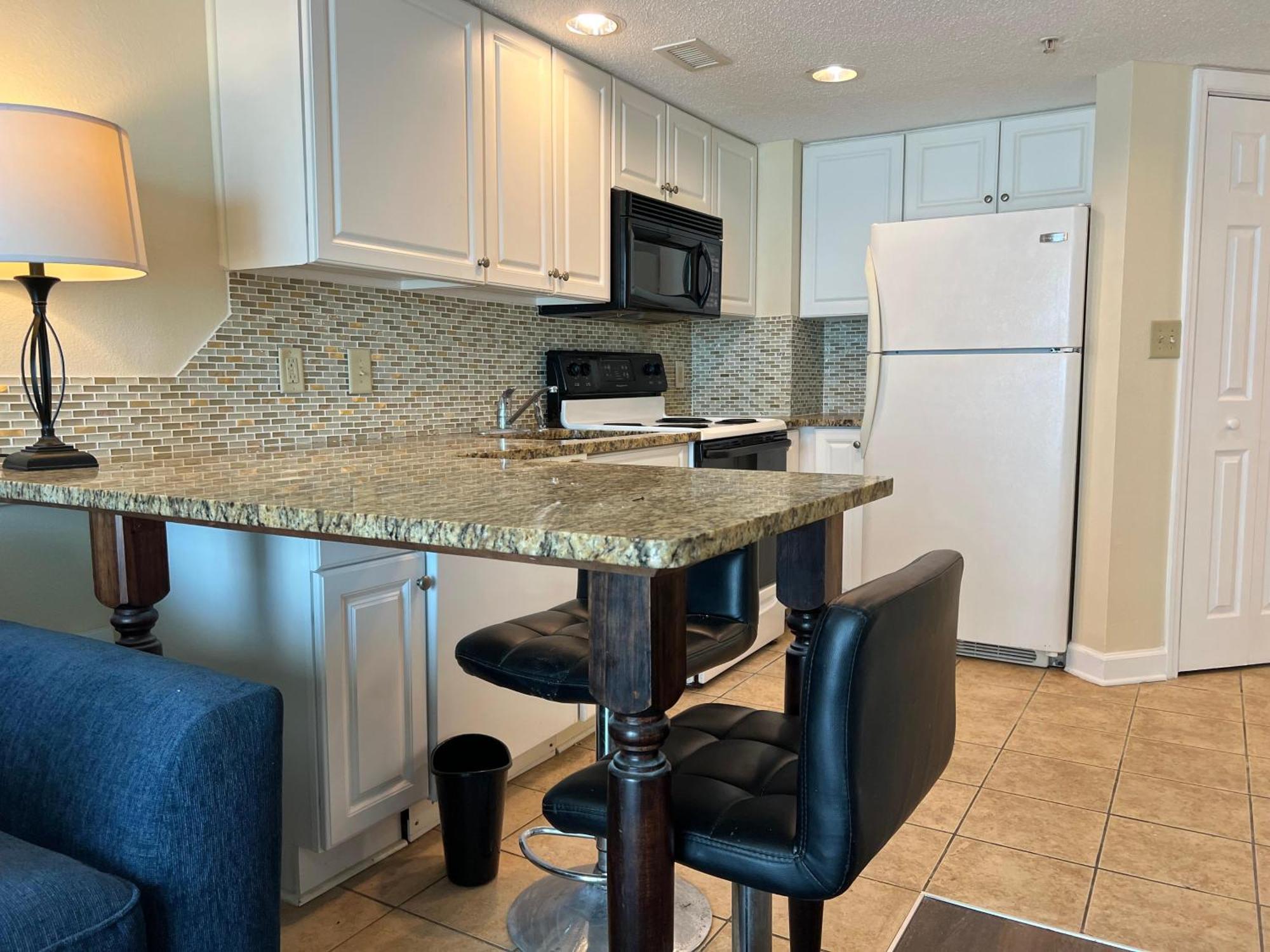 Holiday home 2501 S Ocean Blvd, 1121 - Ocean View Sleeps 6