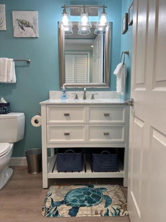 Holiday home 2501 S Ocean Blvd, 0507 - Ocean Front Sleeps 6 *