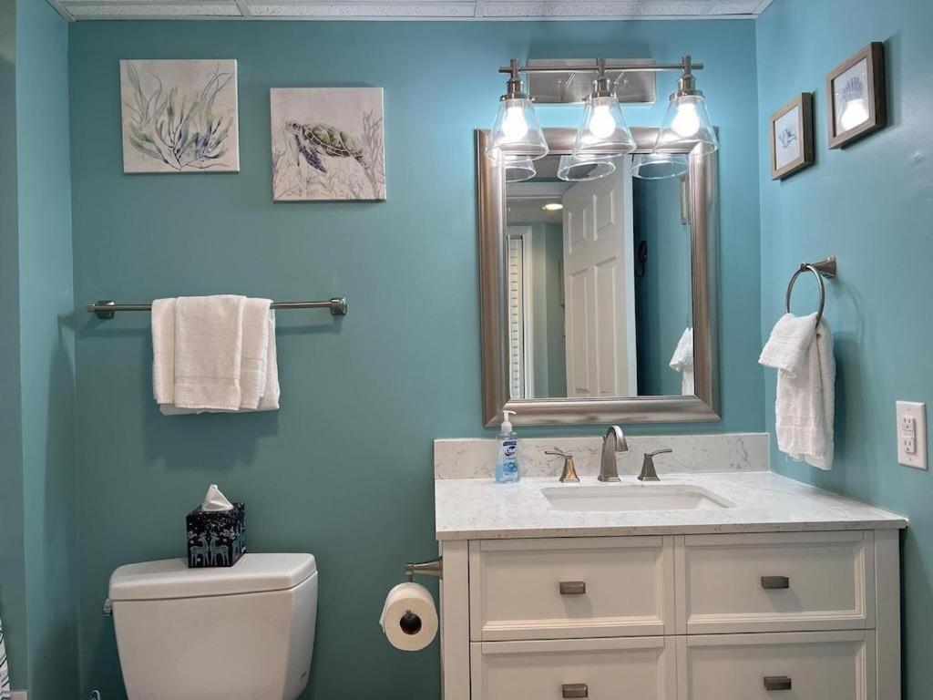 2501 S Ocean Blvd, 0507 - Ocean Front Sleeps 6