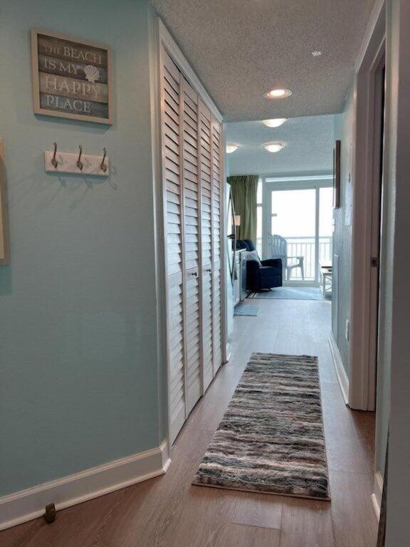 Holiday home 2501 S Ocean Blvd, 0507 - Ocean Front Sleeps 6 *