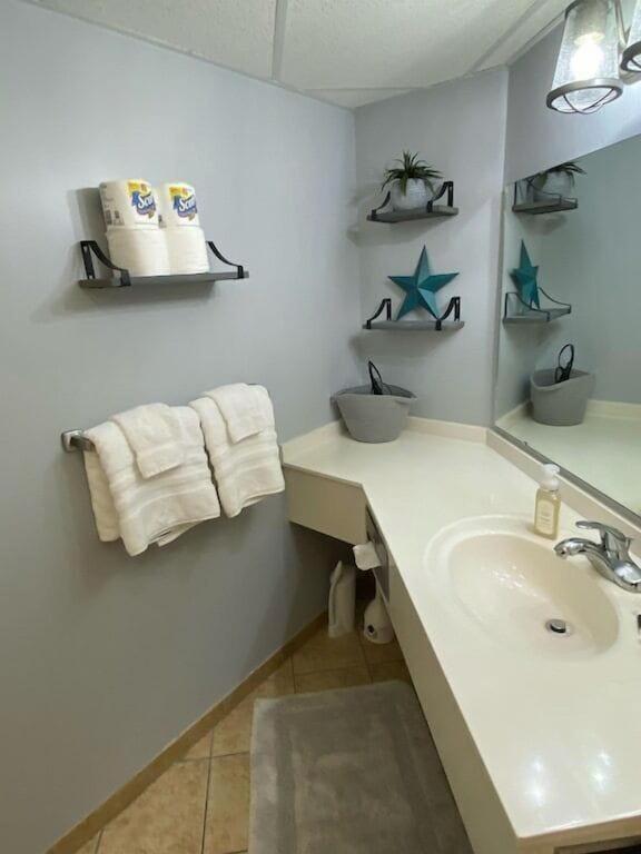 2501 S Ocean Blvd, 1127 - Ocean View Sleeps 6 Holiday home *