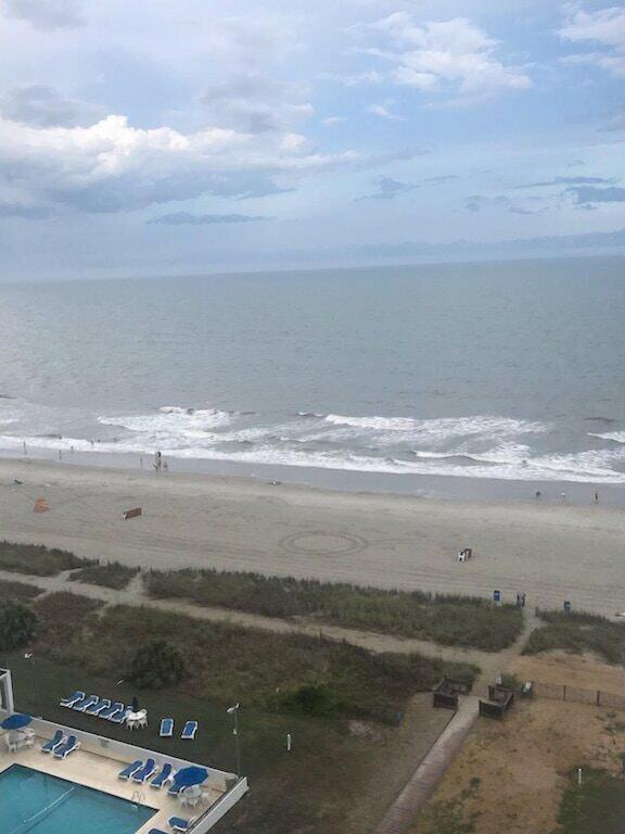 Holiday home 2501 S Ocean Blvd, 1127 - Ocean View Sleeps 6 Myrtle Beach