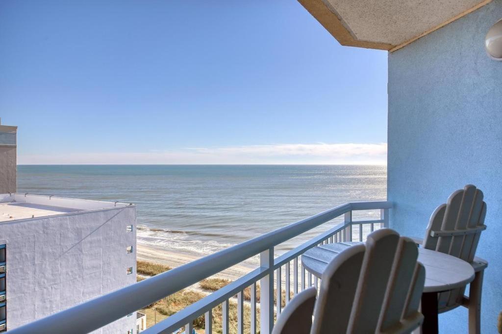 Holiday home 2501 S Ocean Blvd, 1127 - Ocean View Sleeps 6 *