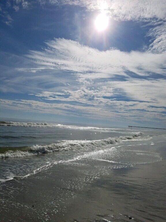 2501 S Ocean Blvd, 1127 - Ocean View Sleeps 6 Holiday home