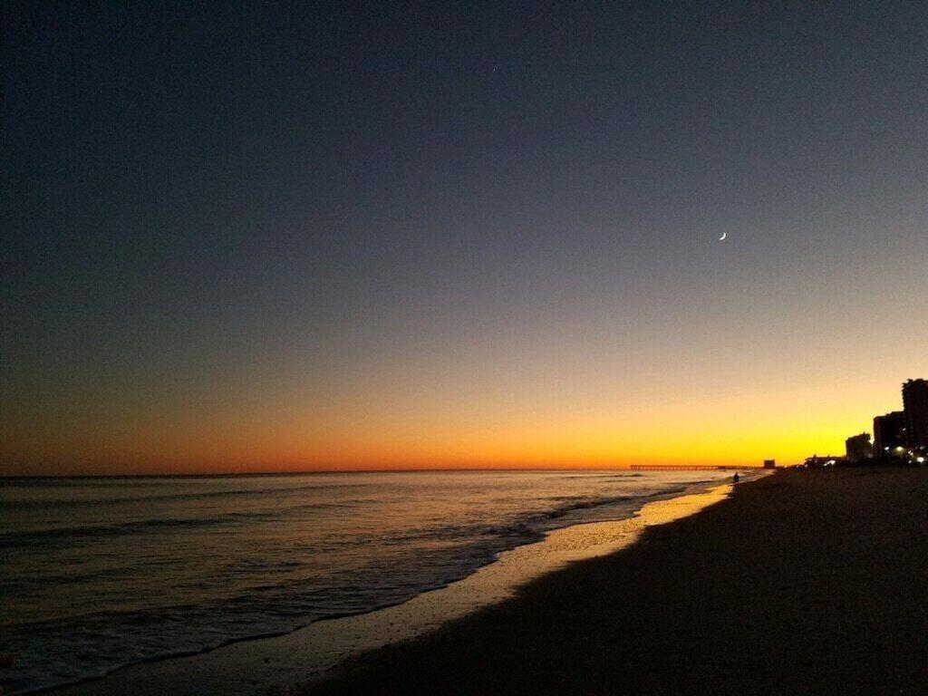 2501 S Ocean Blvd, 1127 - Ocean View Sleeps 6
