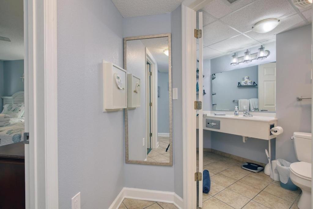 Holiday home 2501 S Ocean Blvd, 1127 - Ocean View Sleeps 6