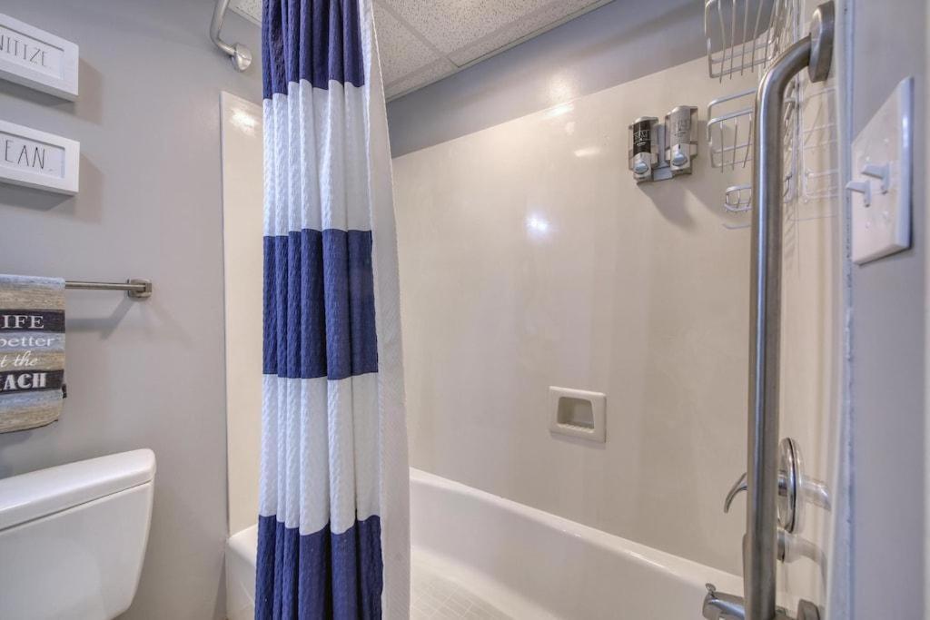 2501 S Ocean Blvd, 1127 - Ocean View Sleeps 6 Holiday home Myrtle Beach