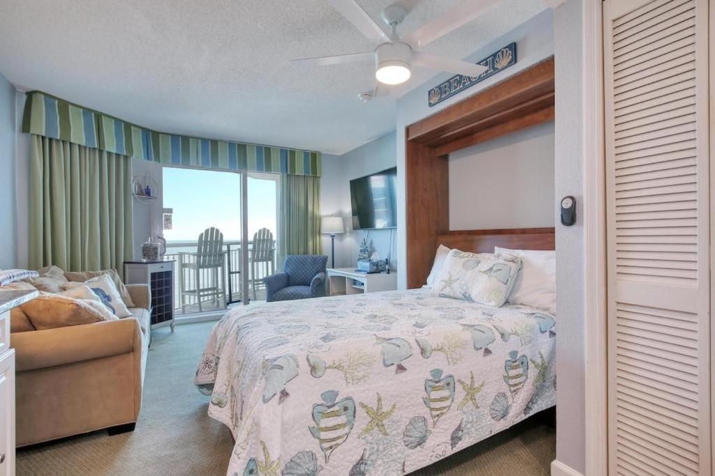 2501 S Ocean Blvd, 1127 - Ocean View Sleeps 6 * Myrtle Beach