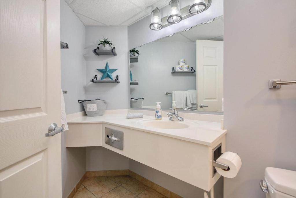 2501 S Ocean Blvd, 1127 - Ocean View Sleeps 6 Holiday home
