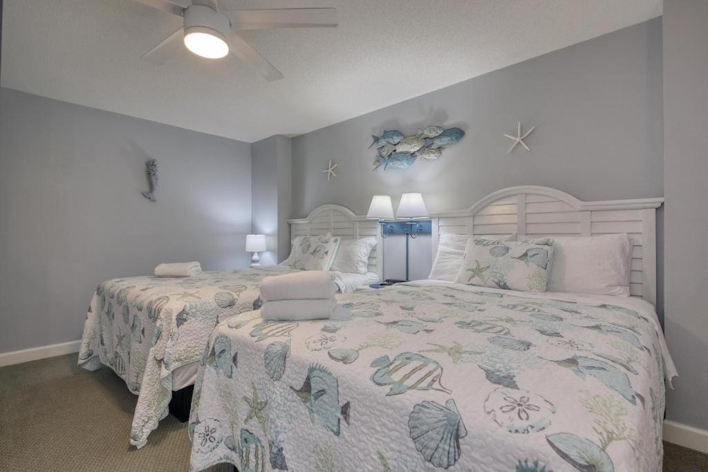 Holiday home 2501 S Ocean Blvd, 1127 - Ocean View Sleeps 6 *