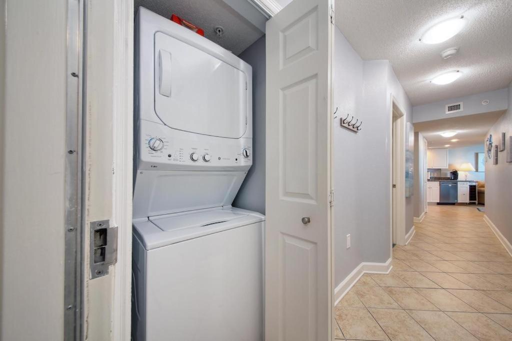 Holiday home 2501 S Ocean Blvd, 1127 - Ocean View Sleeps 6 Myrtle Beach