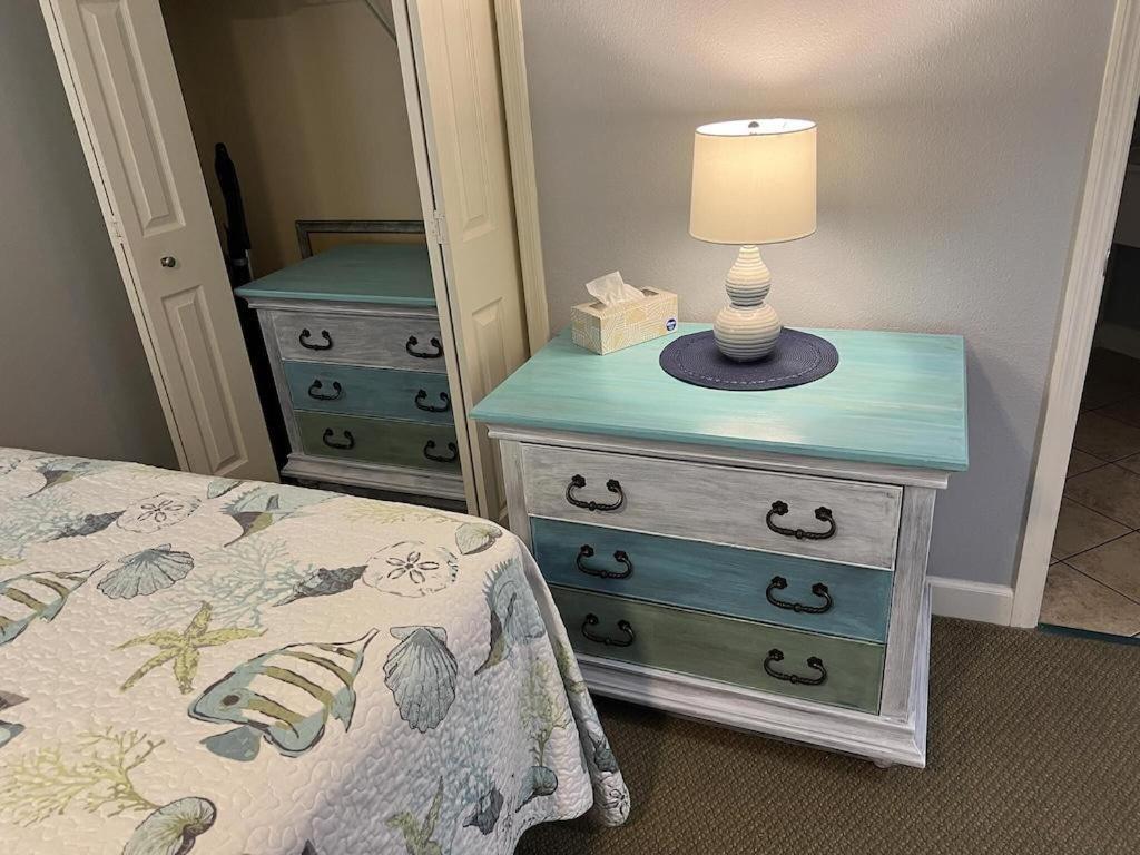 Holiday home 2501 S Ocean Blvd, 1127 - Ocean View Sleeps 6