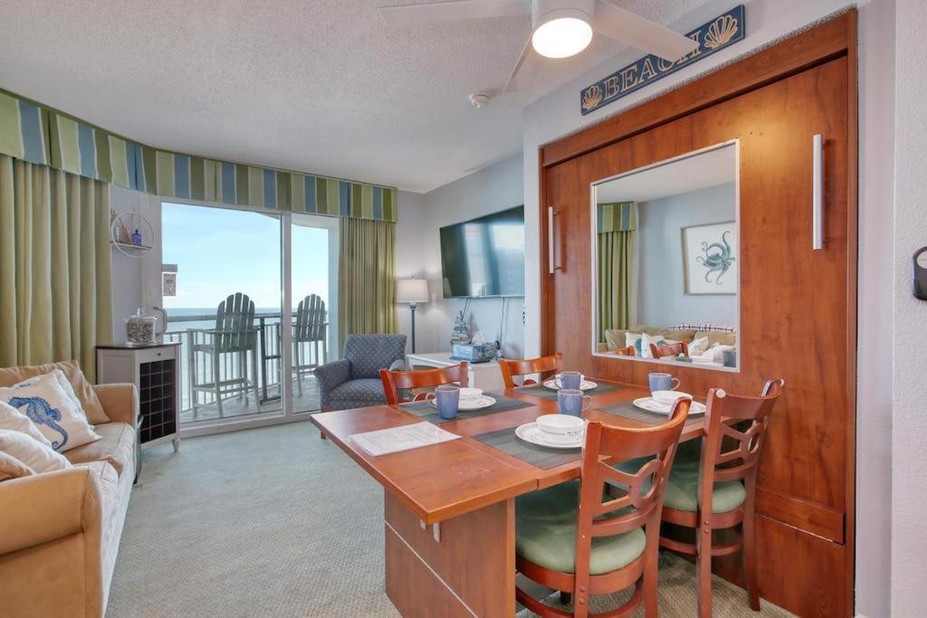 2501 S Ocean Blvd, 1127 - Ocean View Sleeps 6 * Myrtle Beach