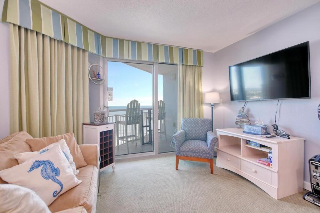 Holiday home 2501 S Ocean Blvd, 1127 - Ocean View Sleeps 6