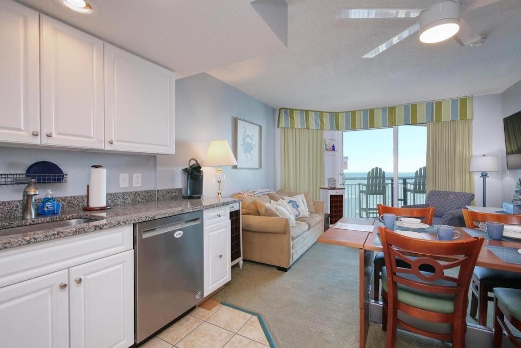 Holiday home 2501 S Ocean Blvd, 1127 - Ocean View Sleeps 6 *