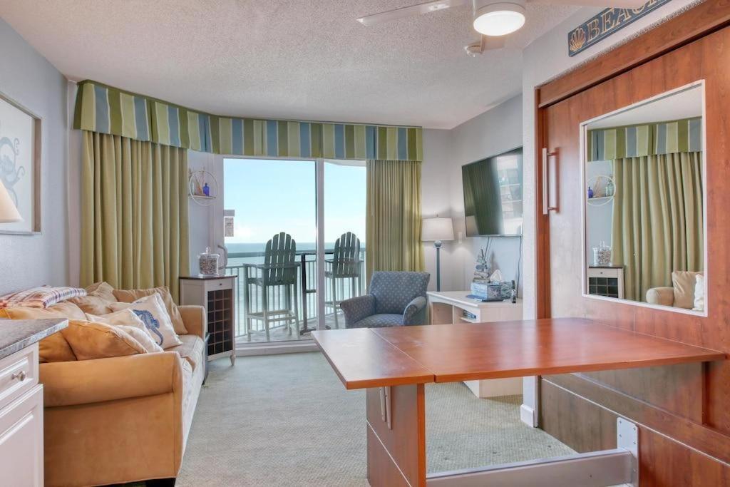 Holiday home 2501 S Ocean Blvd, 1127 - Ocean View Sleeps 6 Myrtle Beach