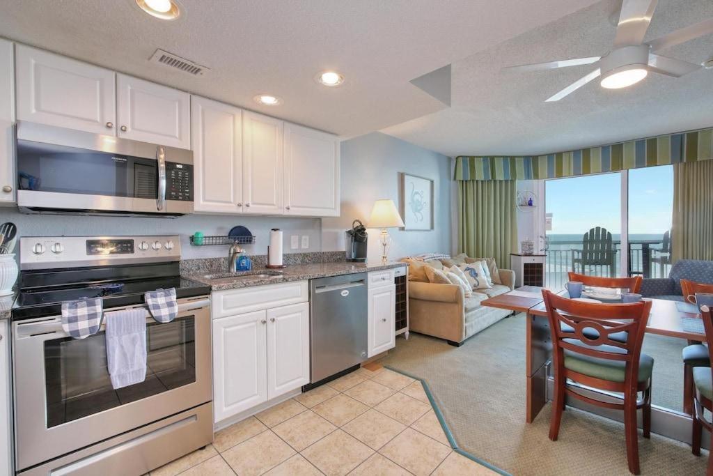2501 S Ocean Blvd, 1127 - Ocean View Sleeps 6 * Myrtle Beach