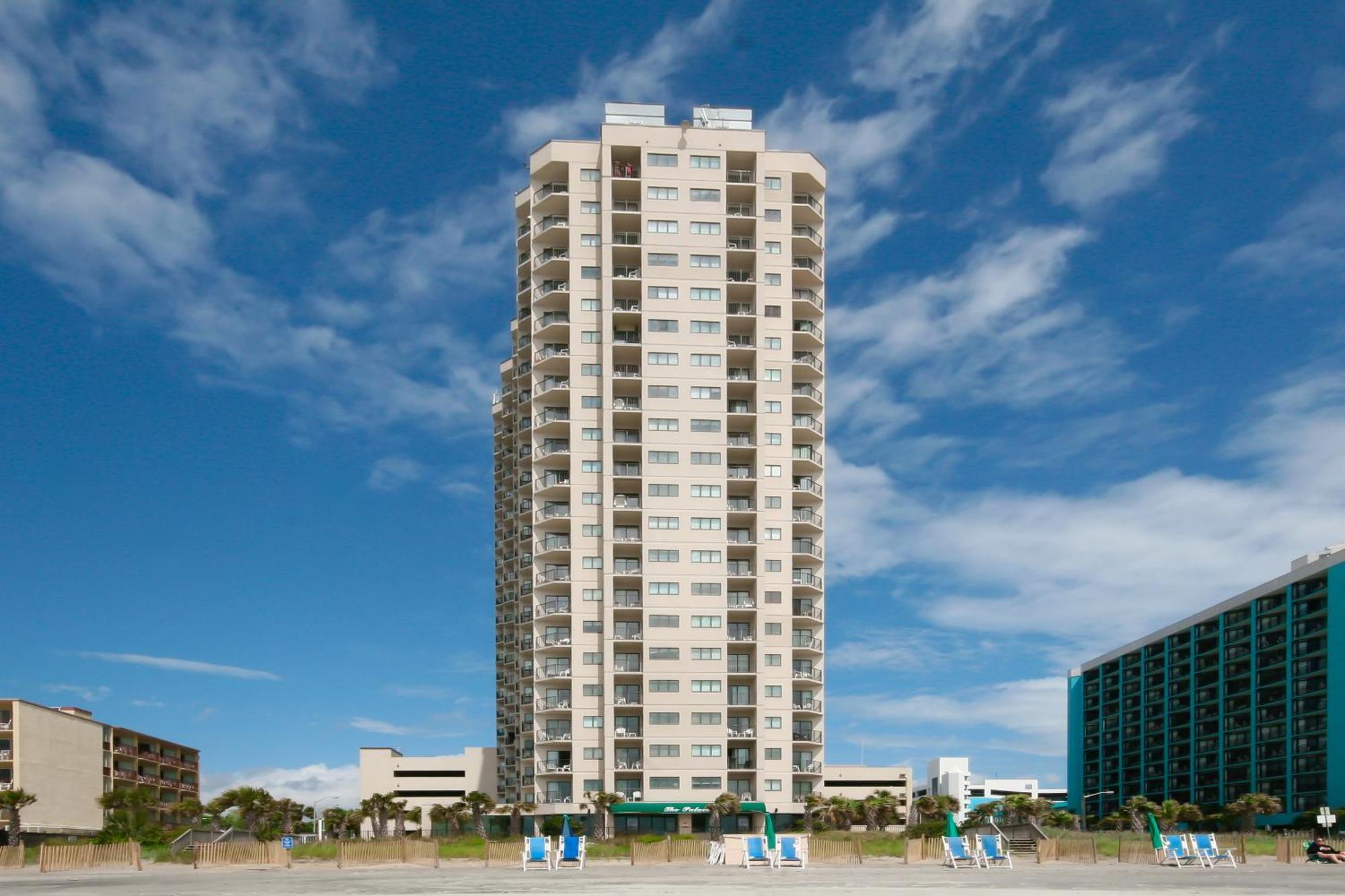 Cozy Rendezvous Myrtle Beach