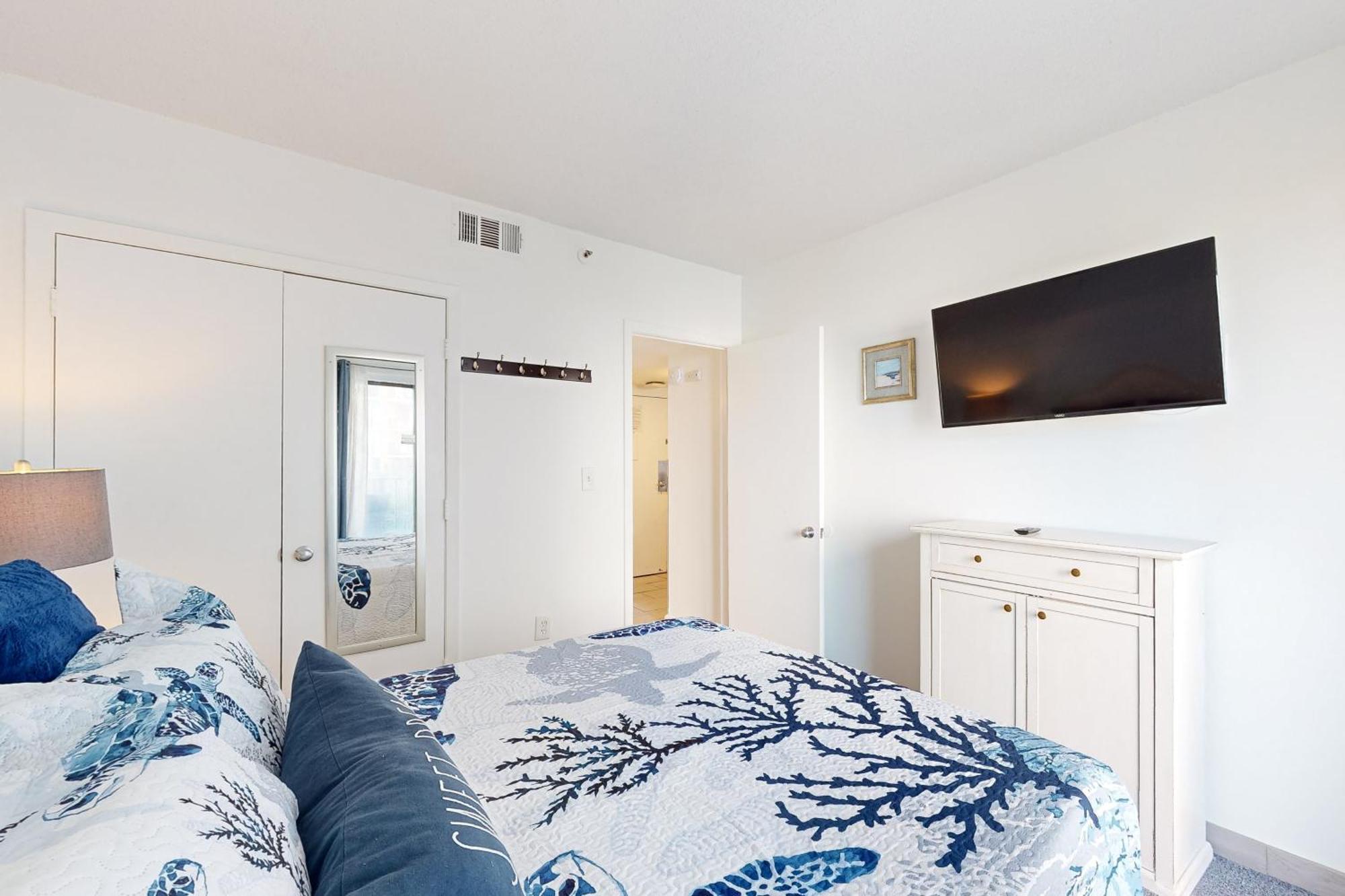 Apartment Cozy Rendezvous *