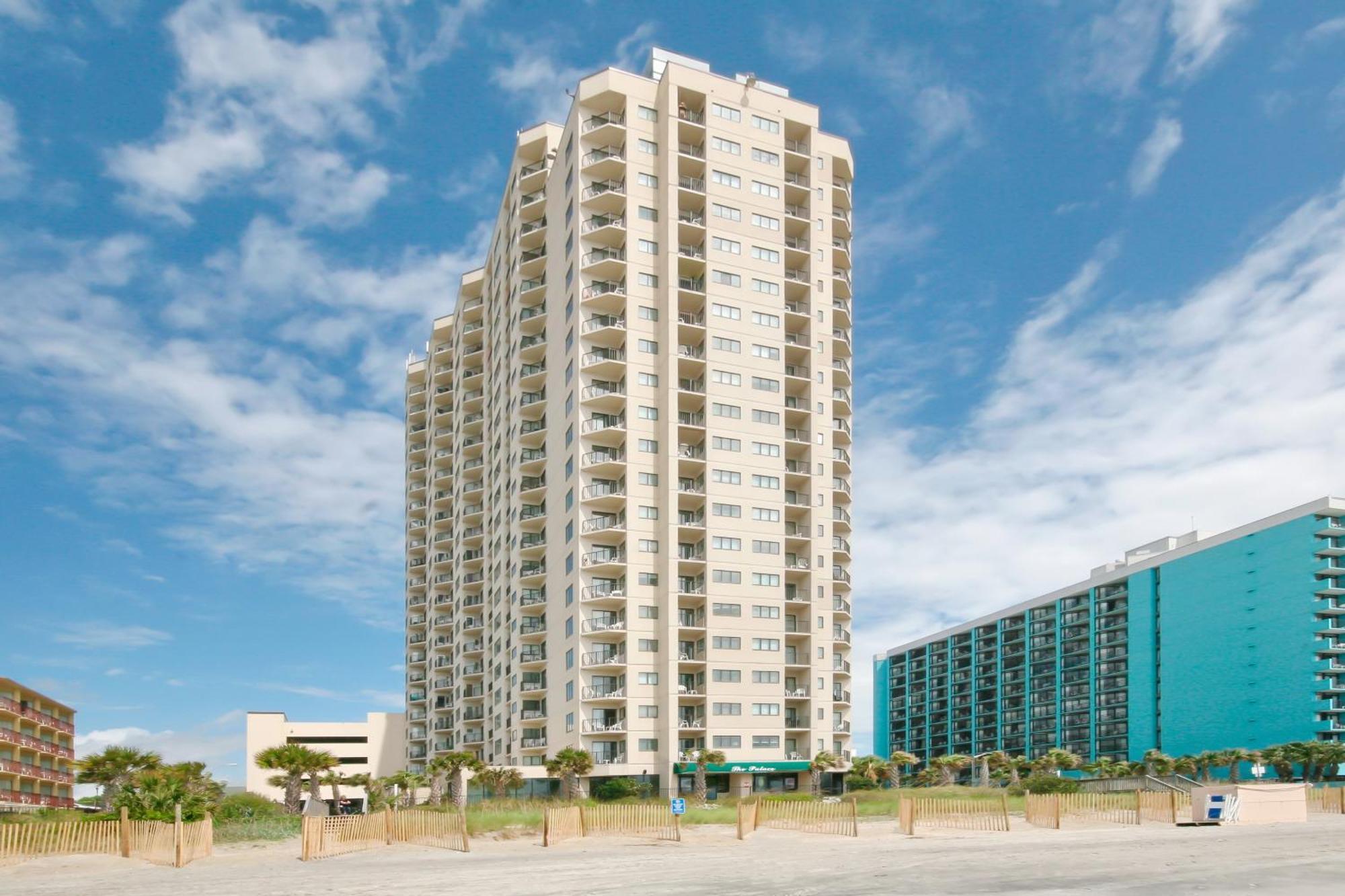 Cozy Rendezvous Apartment Myrtle Beach