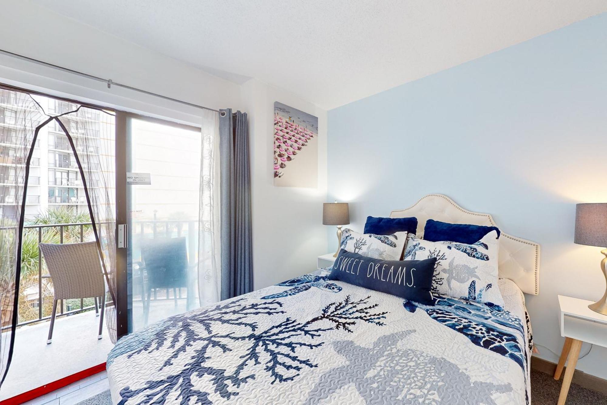 Cozy Rendezvous Apartment *