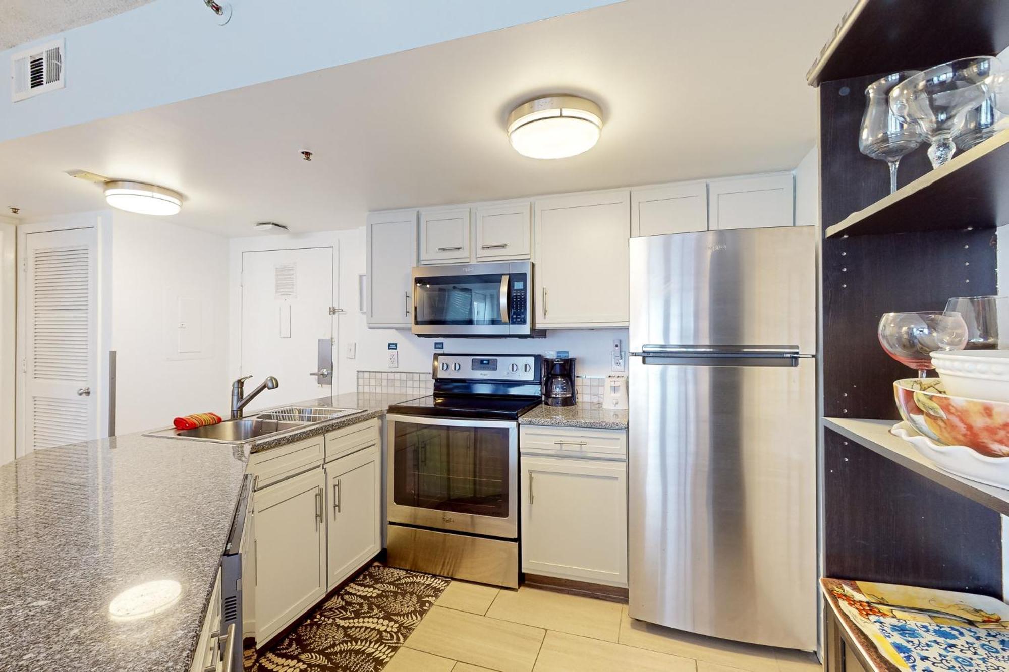 Cozy Rendezvous Apartment