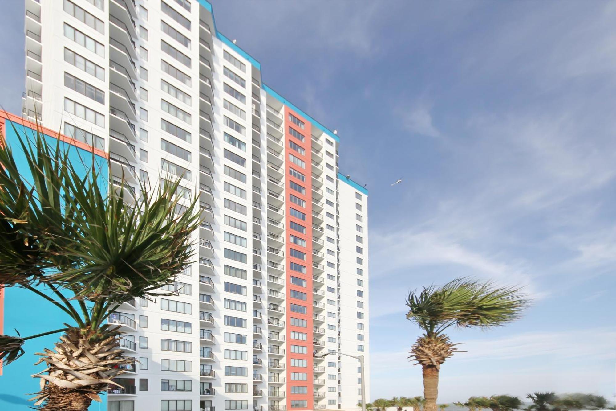Apartment Cozy Rendezvous Myrtle Beach