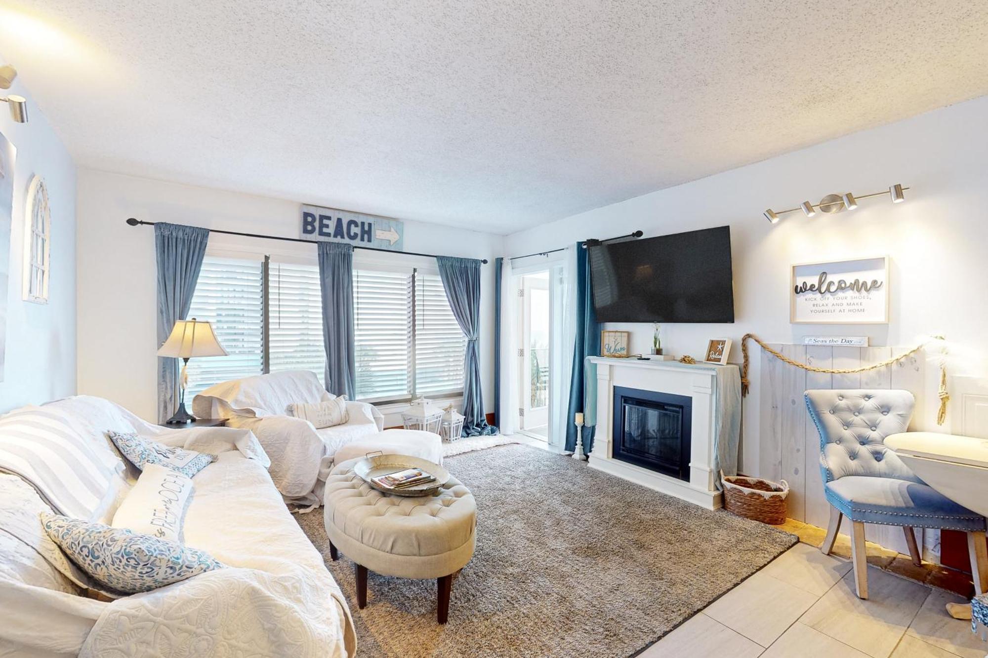 Cozy Rendezvous Myrtle Beach